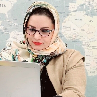 مریم یزدانی